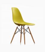 Eames plastic side chair - Imagen 2